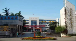 无为中学教职工家属楼电梯项目