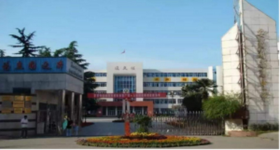 无为中学教职工家属楼电梯项目