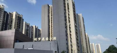 六安市瑞梦花园二期电梯维保项目