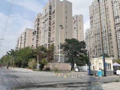 芜湖市金泽苑小区电梯维保项目