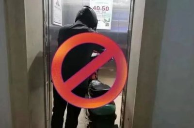 电梯安全的守护人：为电梯“体检”，让每一块方寸空间安全无虞