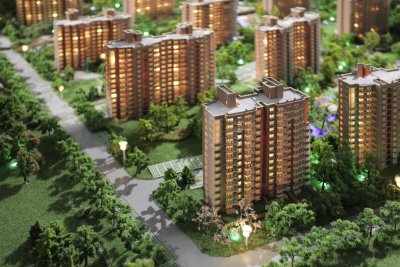 老旧小区加装电梯 安徽鼓励立法规范