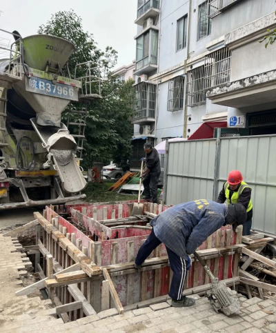 已加装108部！芜湖老旧小区加装电梯更便捷